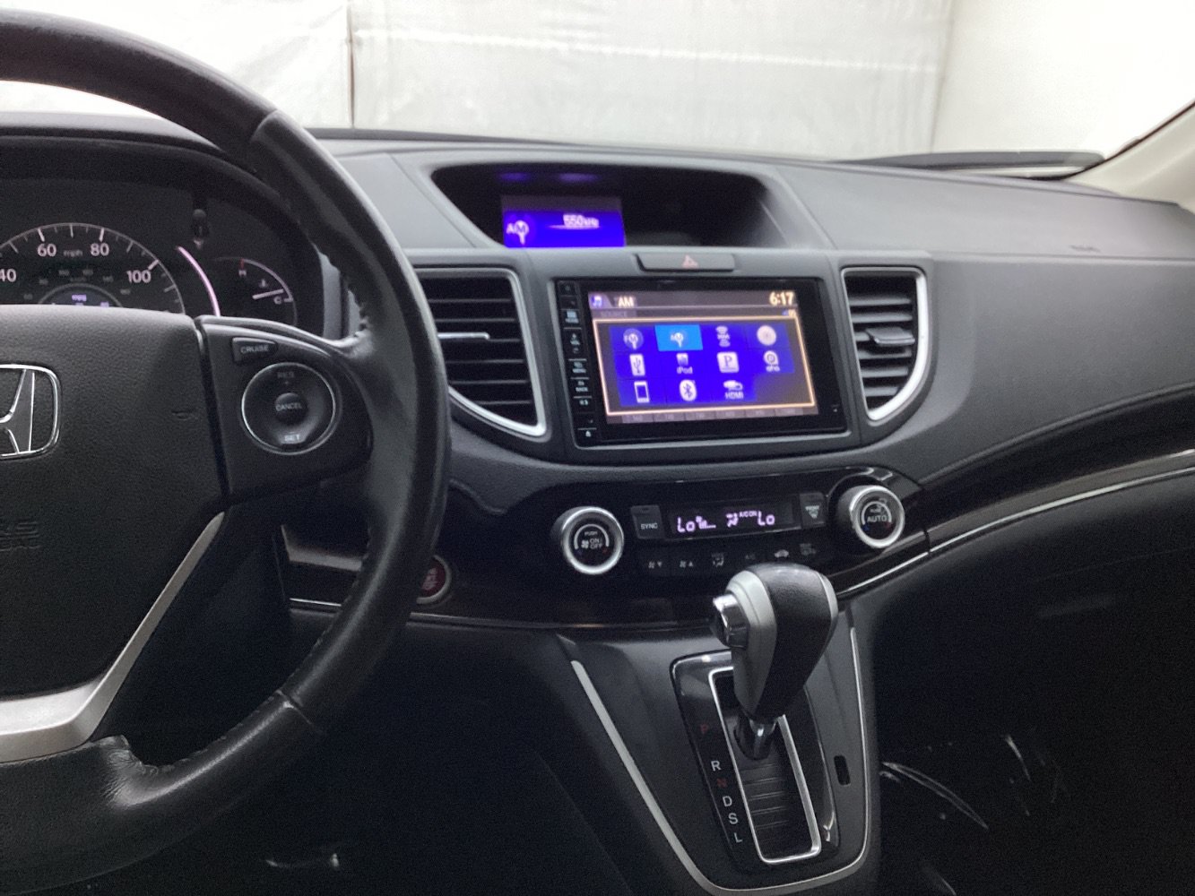 Used 2016 Honda CR-V EX-L image 35