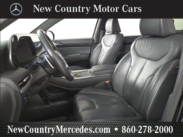 Used 2023 Hyundai Palisade Calligraphy w/ Winter Package image 12
