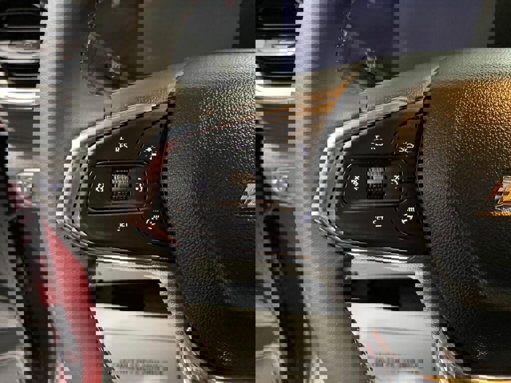 Used 2026 Chevrolet TrailBlazer LT w/ LT Cold Weather Package image 12