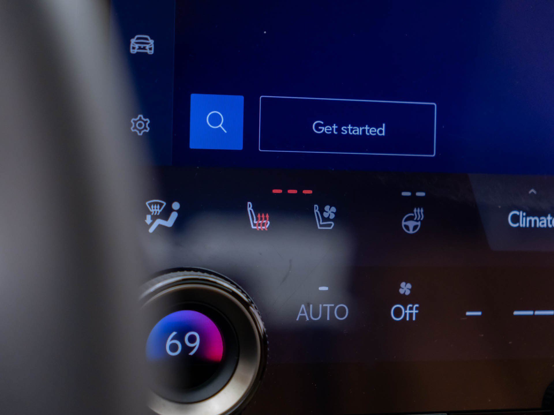 Used 2024 Lexus NX 350 AWD image 28