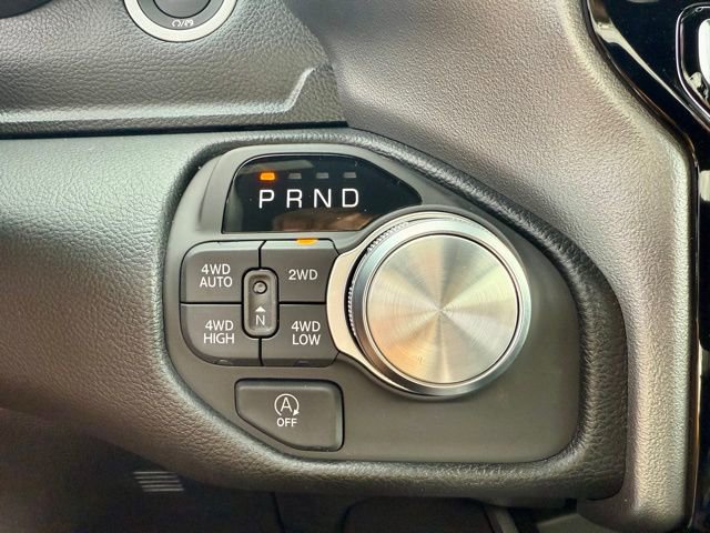 New 2026 RAM 1500 Laramie w/ Sport Appearance Package image 28