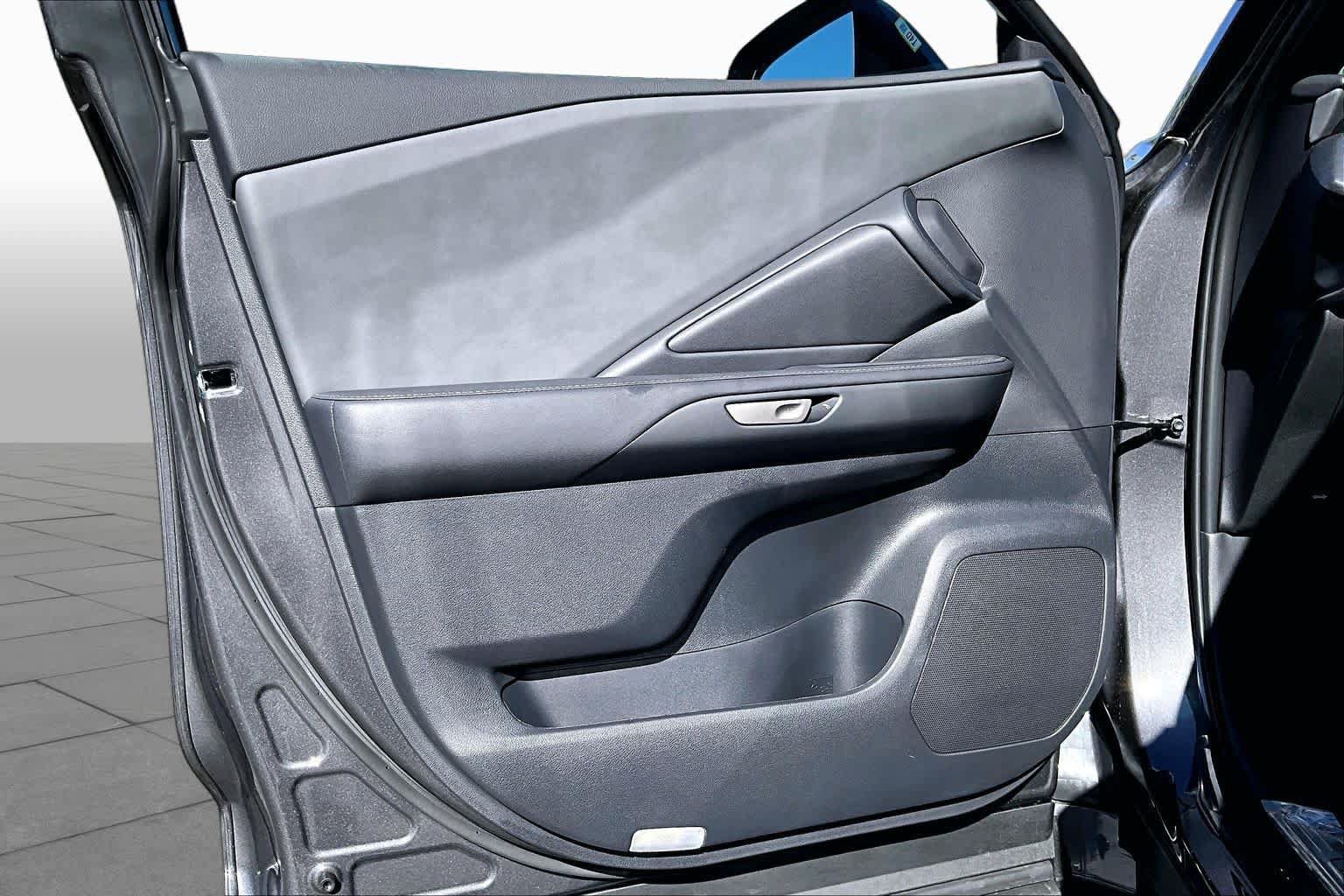 New 2026 Lexus TX 350 FWD image 16