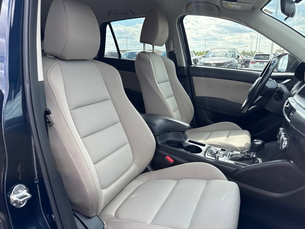 Used 2016 MAZDA CX-5 Touring FWD image 8