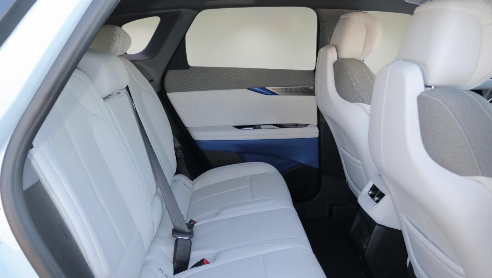 New 2026 Cadillac Optiq Sport 1 RWD image 16