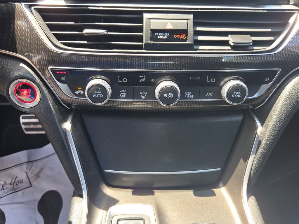 Used 2022 Honda Accord Sport image 19