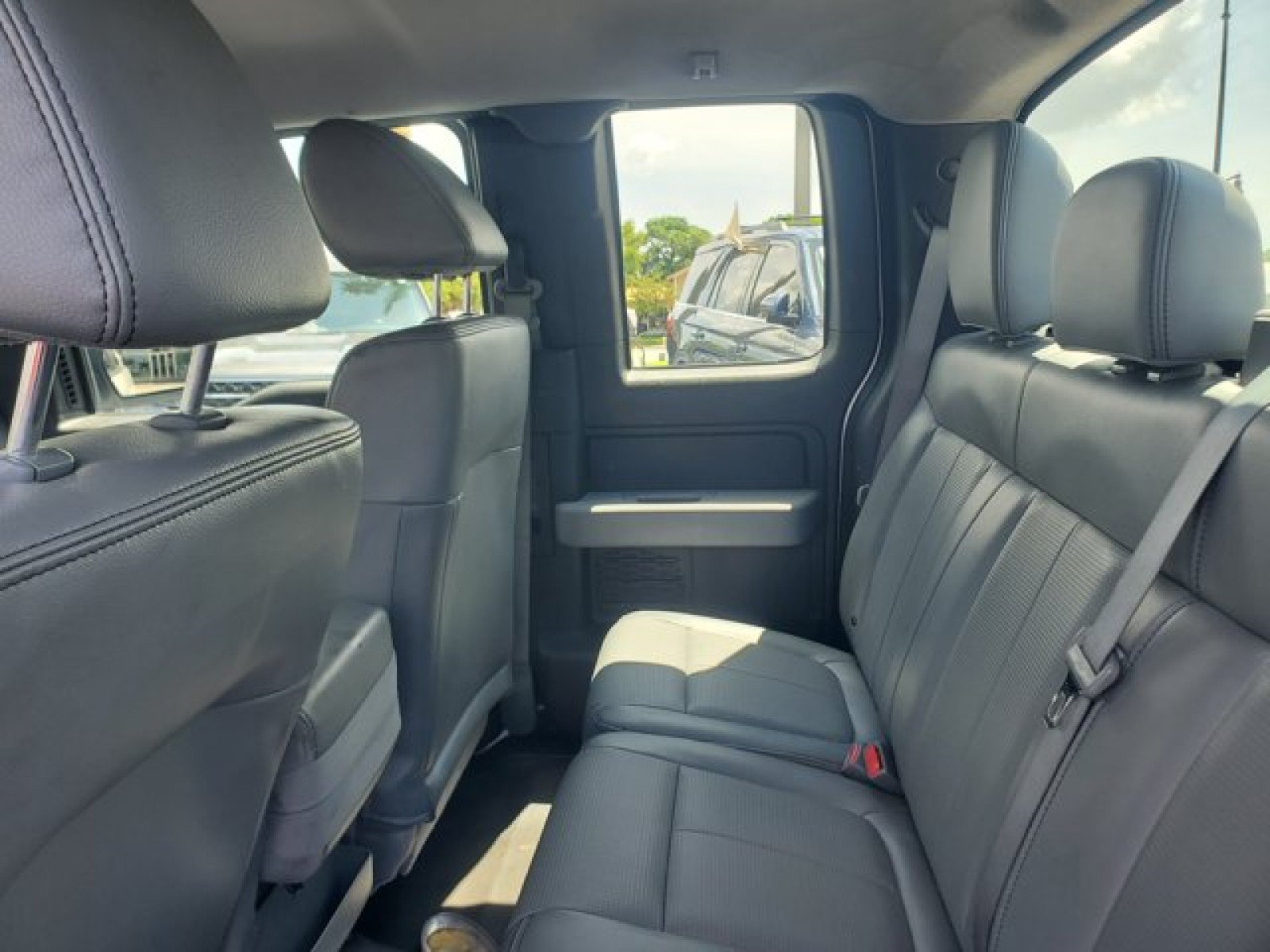 Used 2012 Ford F150 XL w/ XL Plus Pkg RWD image 21
