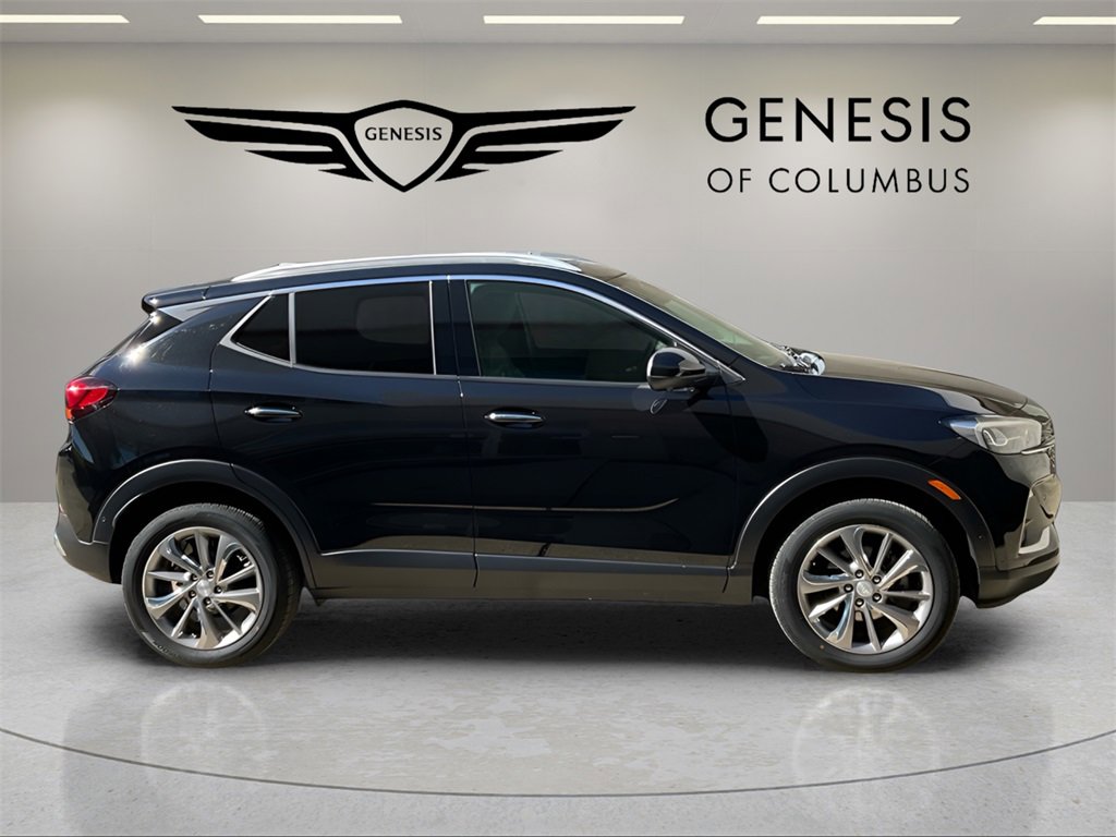 Used 2023 Buick Encore GX Essence w/ Advanced Technology Package image 7