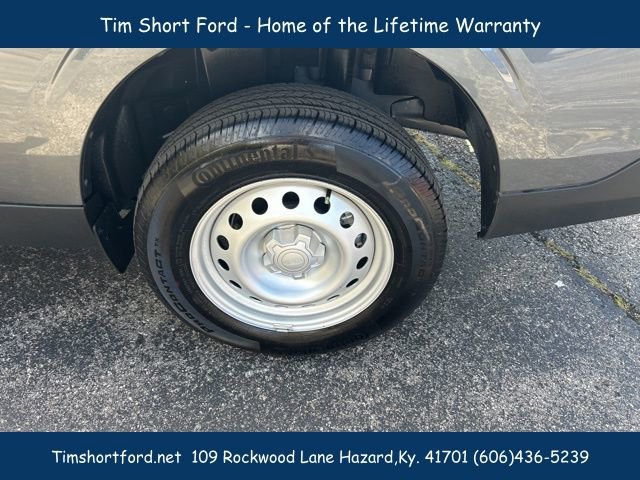 Used 2025 Ford Maverick XL image 7