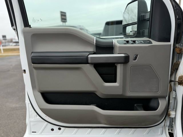 Certified 2021 Ford F250 XLT image 10