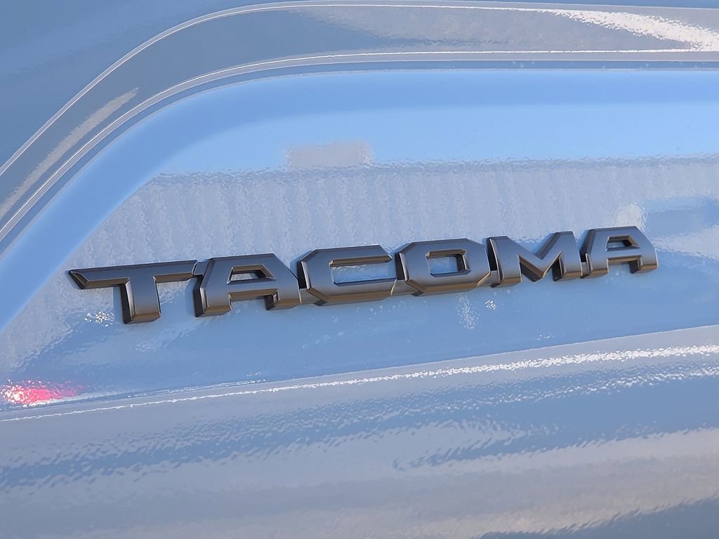 New 2026 Toyota Tacoma TRD Off-Road image 10