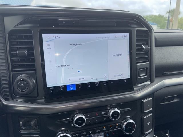 Used 2025 Ford F150 Tremor w/ Equipment Group 402A High image 10