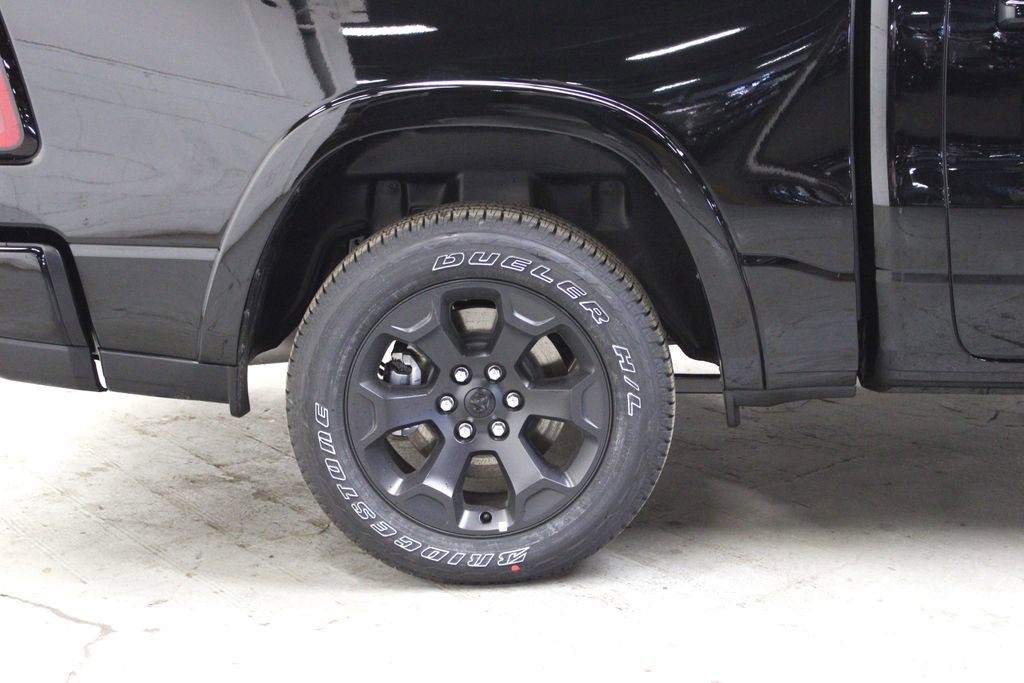 New 2026 RAM 1500 Lone Star image 38