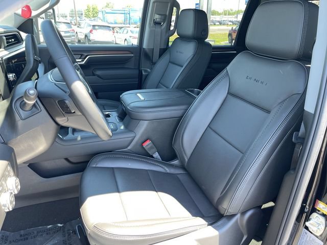 New 2026 GMC Sierra 2500 Denali w/ Technology Package AWD/4WD image 11