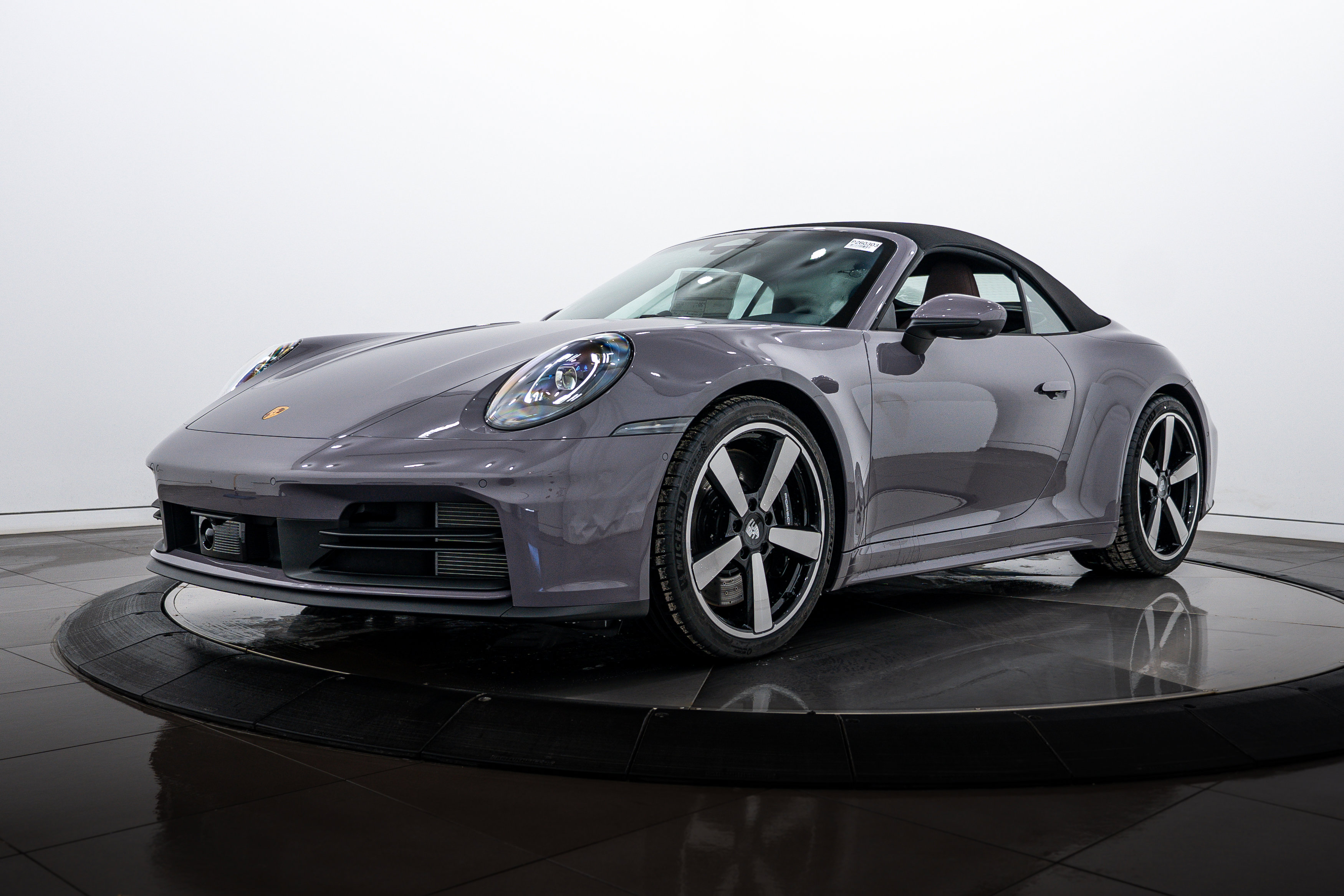 New 2026 Porsche 911 Carrera S image 22