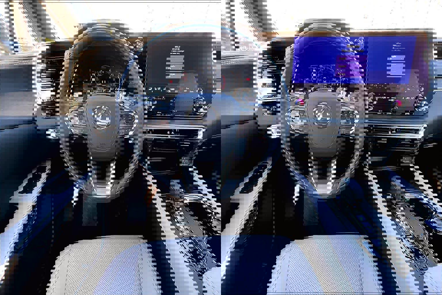 Used 2024 Lexus RX 350 Premium w/ Convenience Package image 5