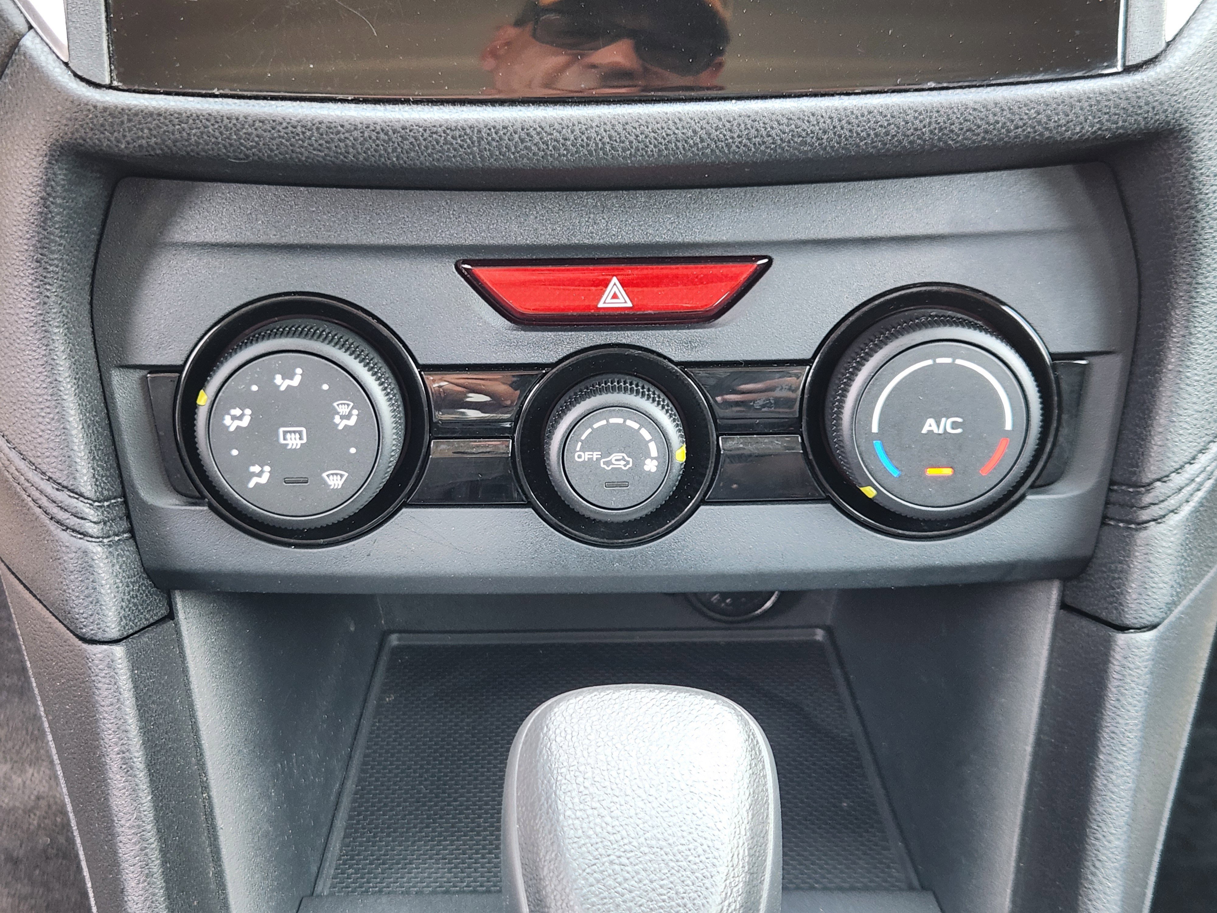 Used 2018 Subaru Impreza 2.0i image 20