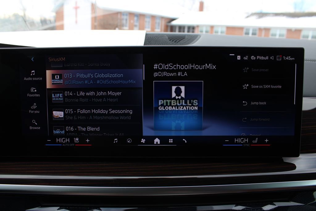 New 2026 BMW X5 xDrive40i w/ M Sport Package image 14