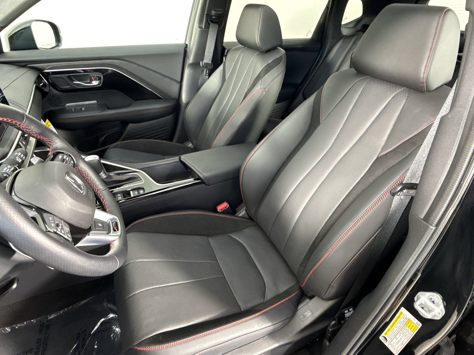Certified 2026 Acura ADX A-Spec w/ Advance Package AWD/4WD image 21