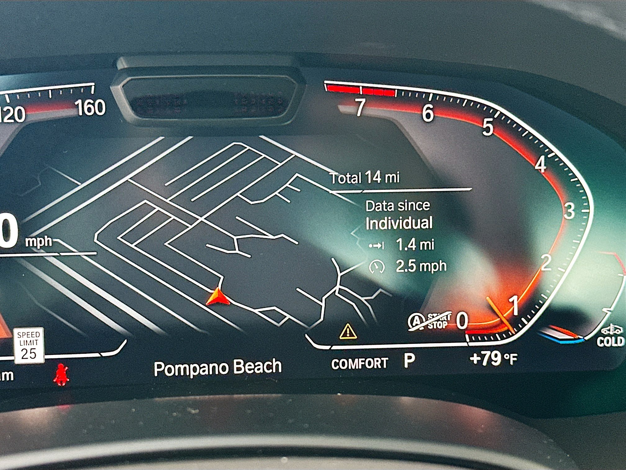 New 2026 BMW 840i RWD image 9