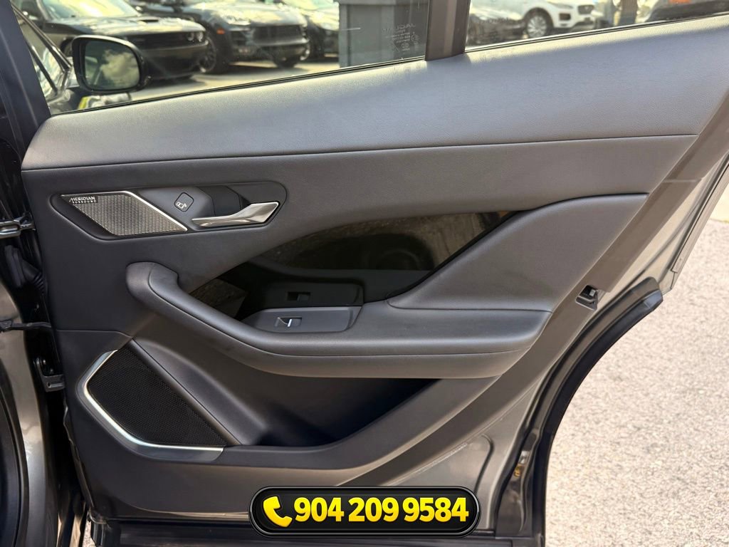Used 2020 Jaguar I-PACE S image 28