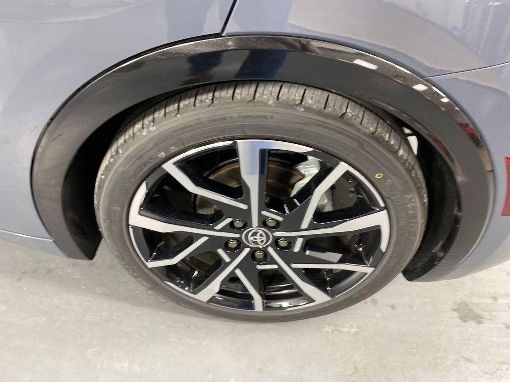 New 2026 Toyota Prius Plug-In Hybrid image 29