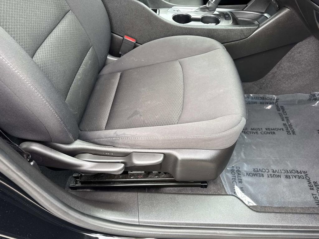 Used 2023 Chevrolet Malibu LT image 29