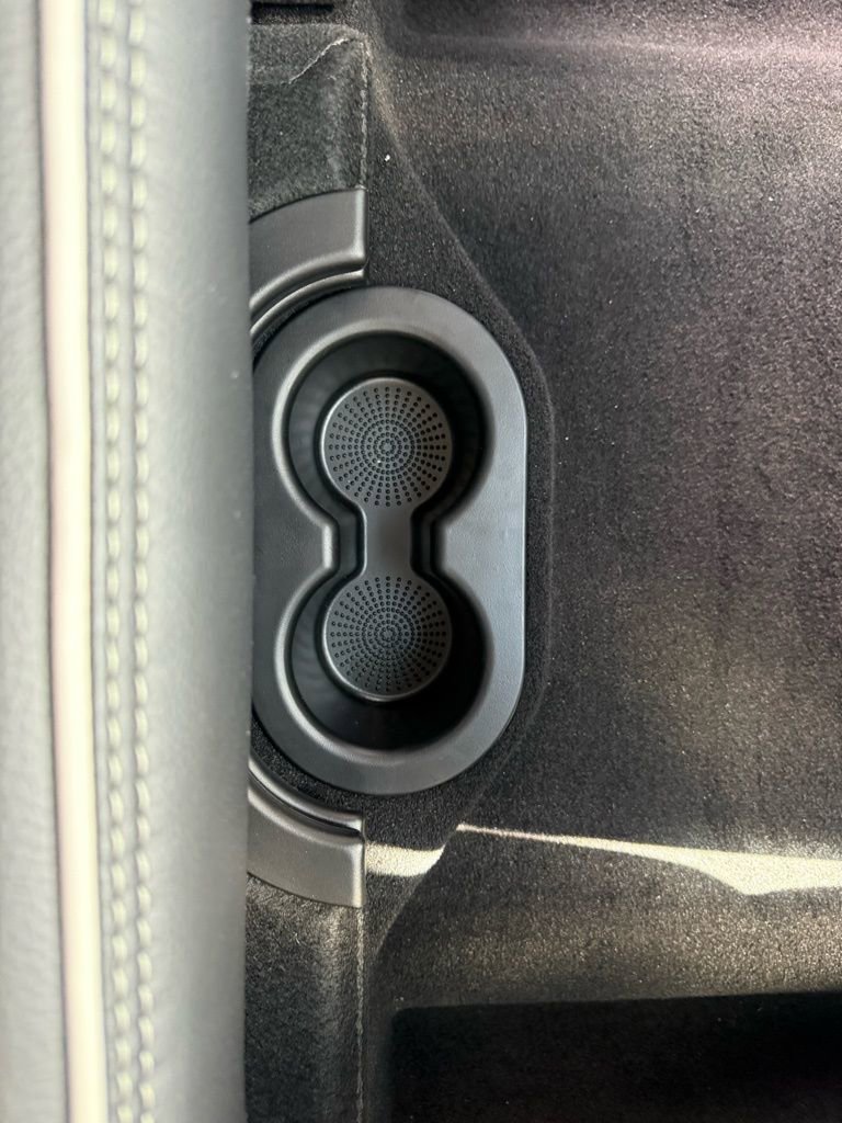 New 2025 RAM 2500 Laramie image 43