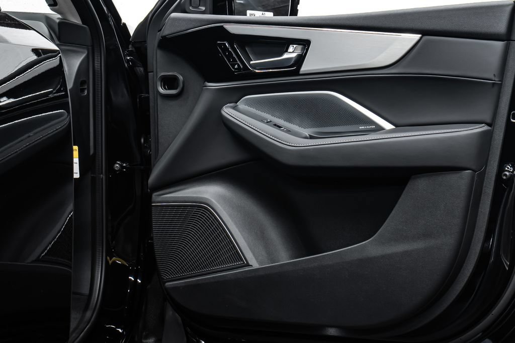 New 2026 Acura MDX w/ Technology Package AWD/4WD image 19