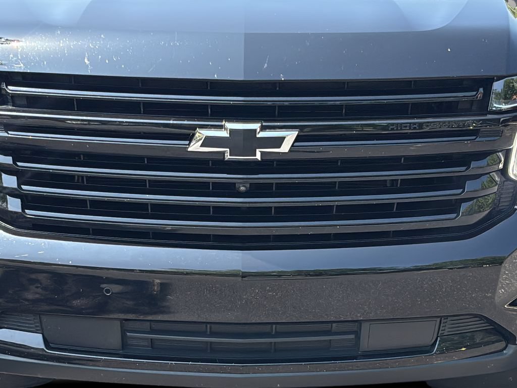 Used 2023 Chevrolet Tahoe High Country w/ Advanced Technology Package AWD/4WD image 9