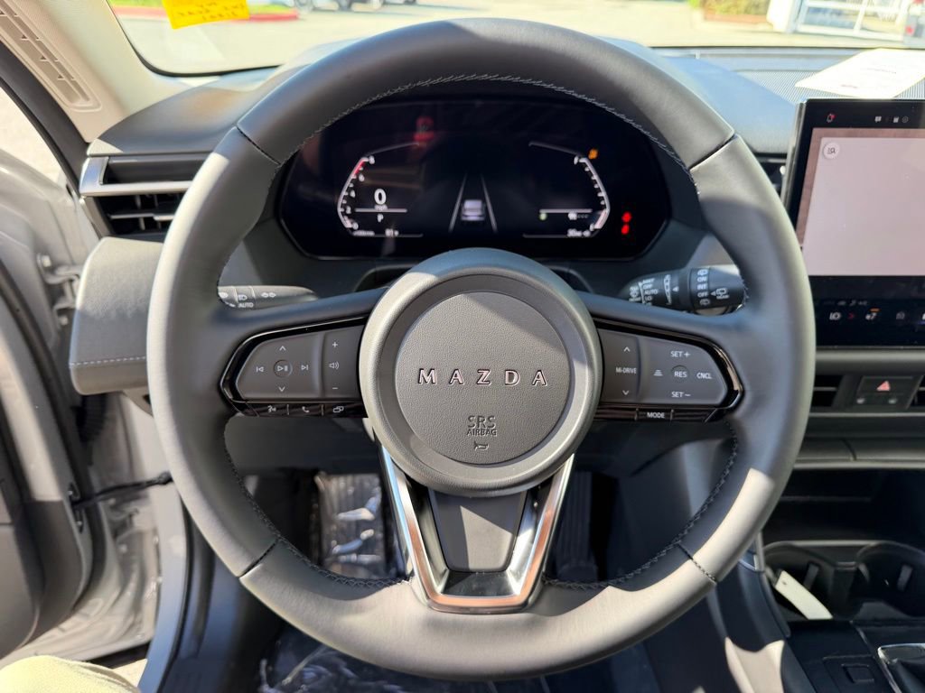 New 2026 MAZDA CX-5 2.5 S w/ Premium Package image 22