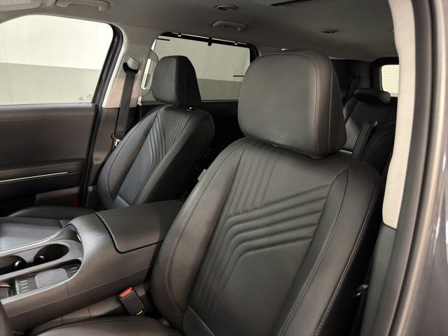 Used 2026 Hyundai Palisade SEL AWD/4WD image 14