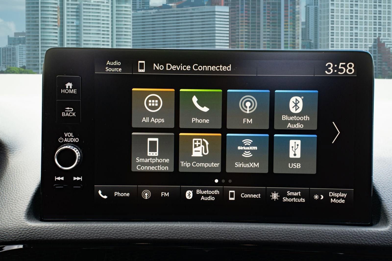 Certified 2023 Honda Civic Si image 24