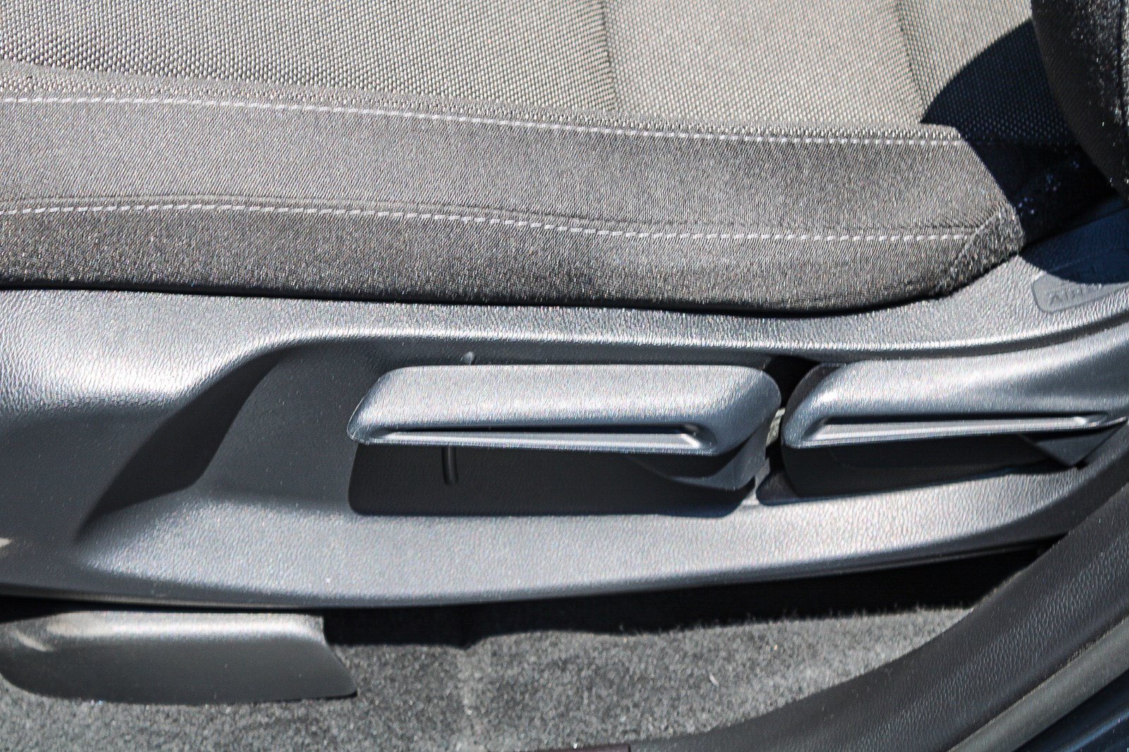 Certified 2026 Honda CR-V LX image 23