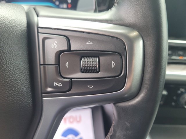 Used 2025 Chevrolet Silverado 1500 LTZ AWD/4WD image 37
