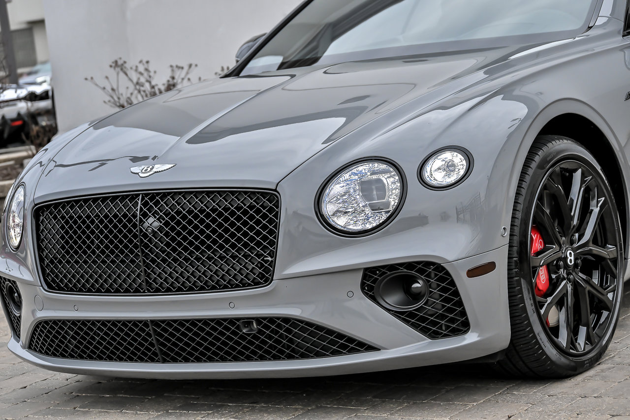 Used 2023 Bentley Continental GT V8 image 5