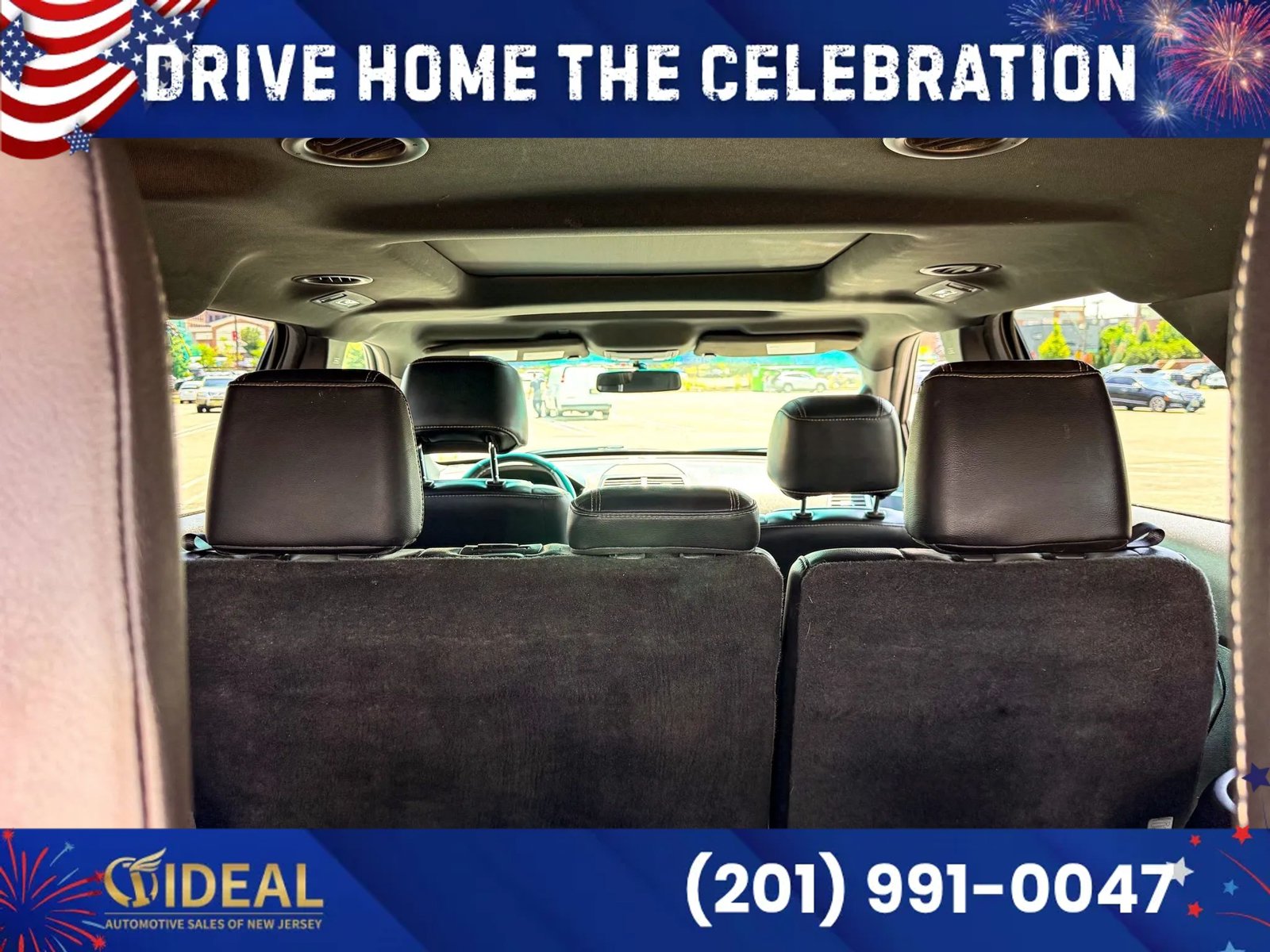 Used 2014 Ford Explorer Sport AWD/4WD image 15
