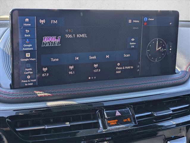 New 2026 Acura MDX A-Spec image 13