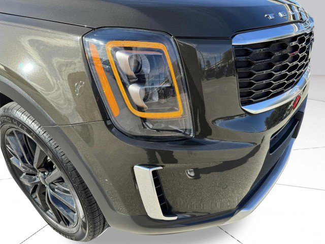 Used 2022 Kia Telluride SX FWD image 11