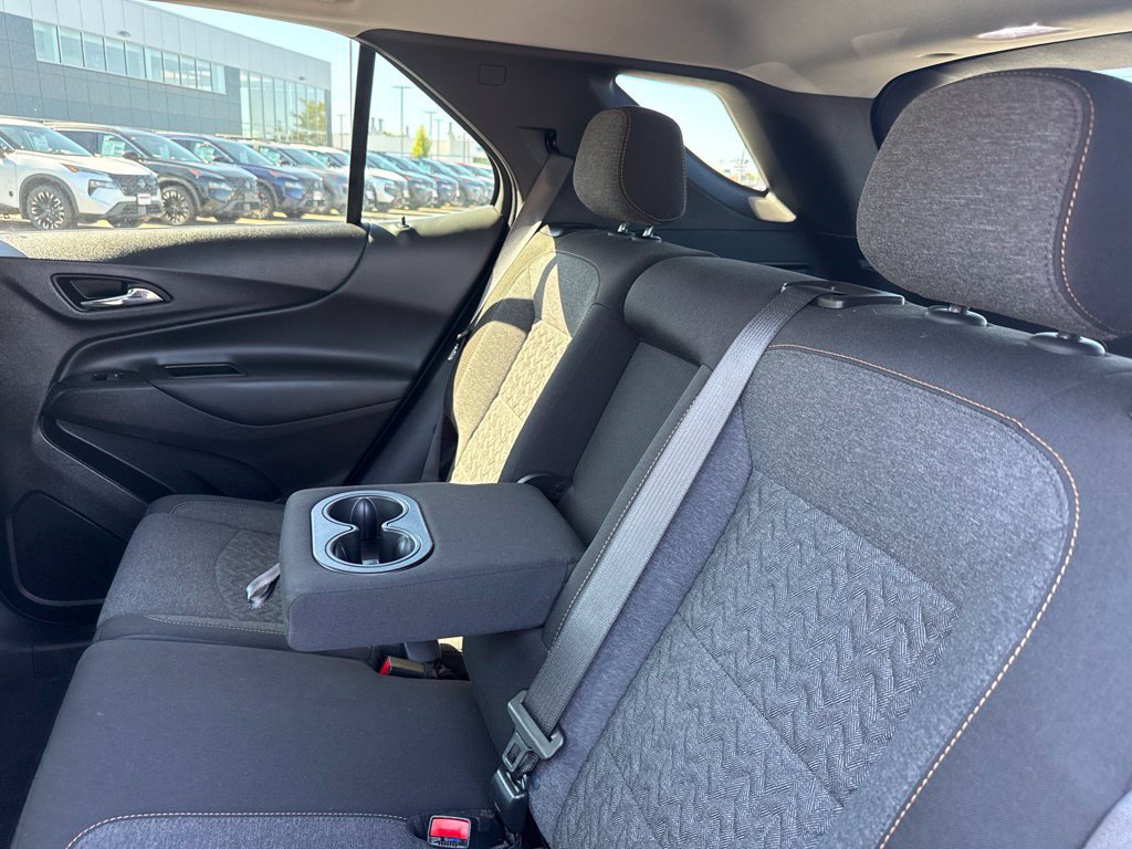 Certified 2023 Chevrolet Equinox LT AWD/4WD image 28