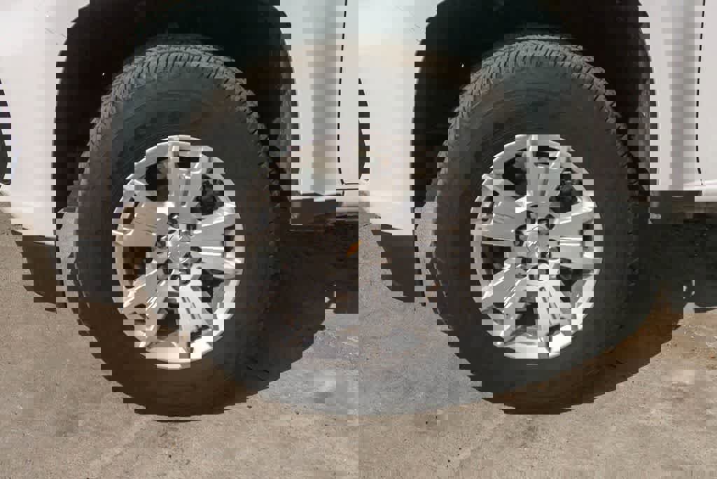 Used 2022 Chevrolet Colorado LT image 5