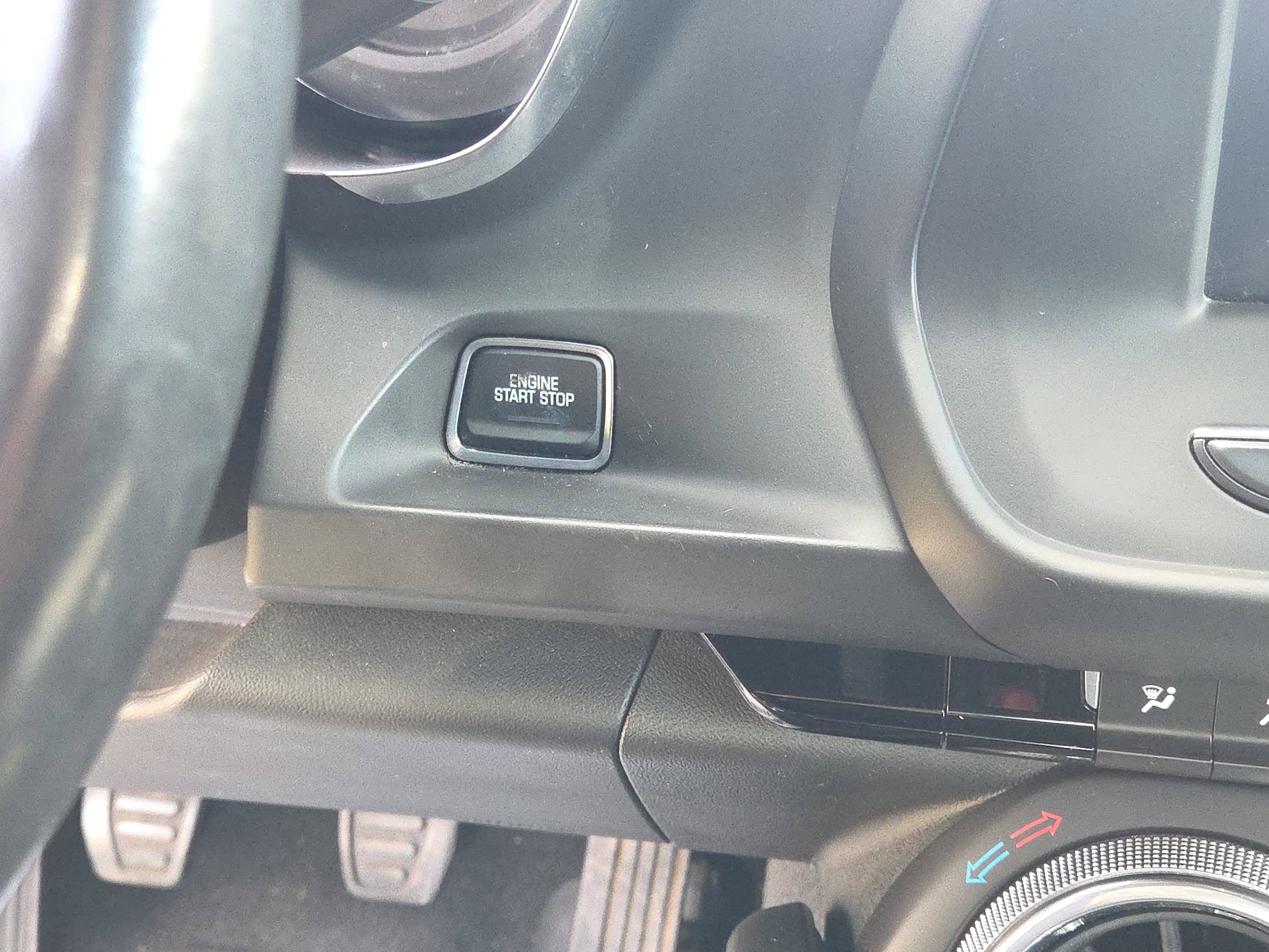 Used 2018 Chevrolet Camaro LS RWD image 23