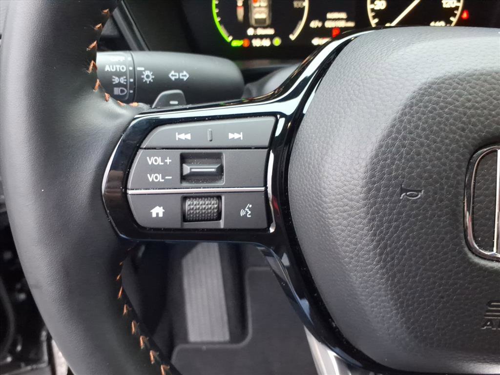 Used 2025 Honda CR-V Sport Touring image 30