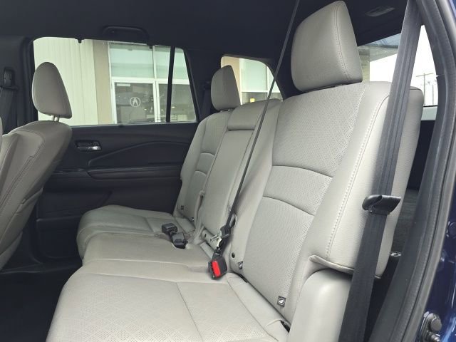 Used 2021 Honda Passport EX-L image 9