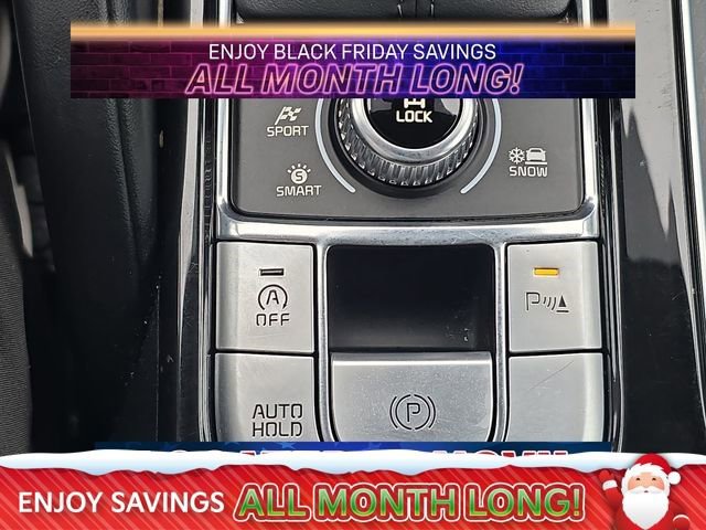 Used 2023 Kia Telluride S image 22