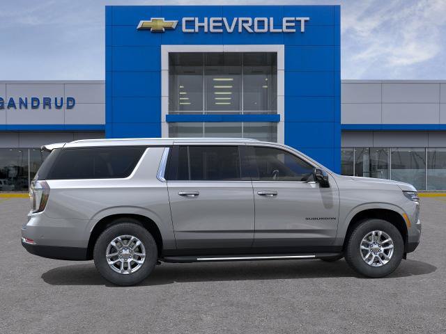 New 2026 Chevrolet Suburban LT w/ Comfort Package AWD/4WD image 29