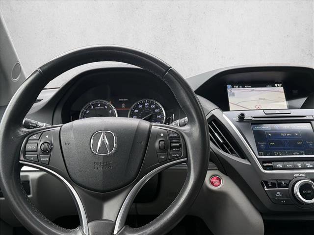 Used 2014 Acura MDX FWD w/ Technology Package image 18