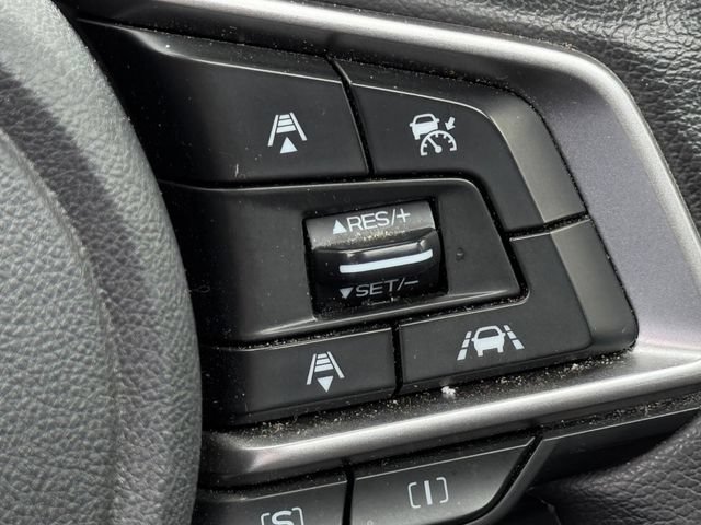 Used 2019 Subaru Forester Touring AWD/4WD image 11
