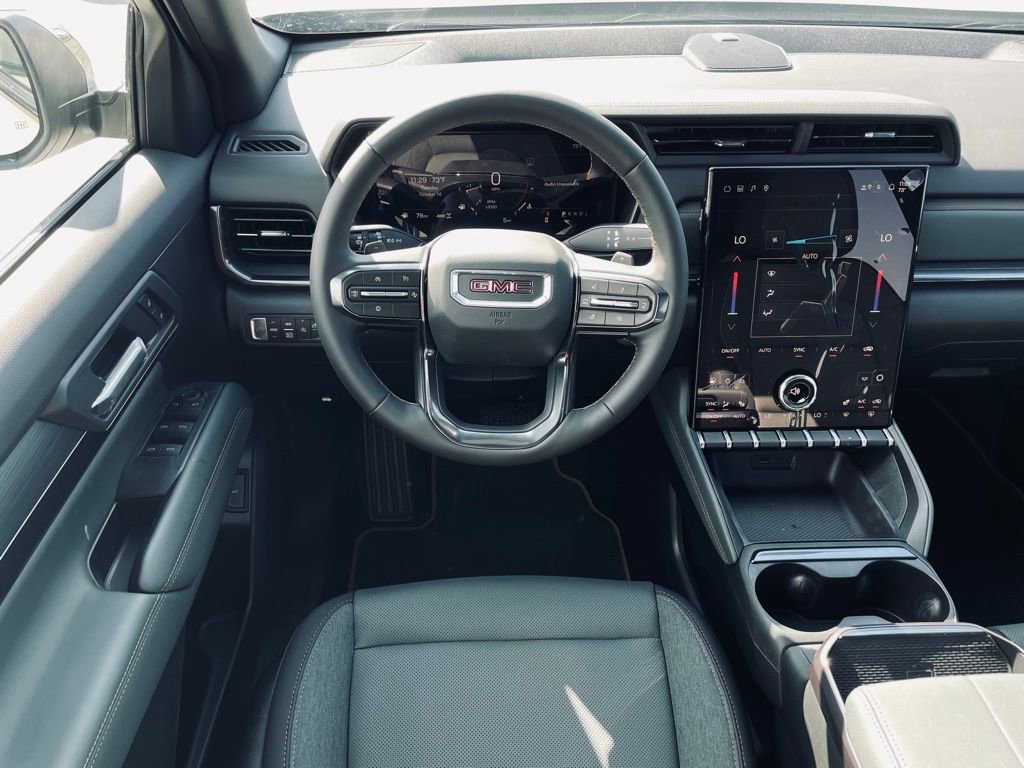 New 2026 GMC Terrain AT4 w/ Technology Package II image 21