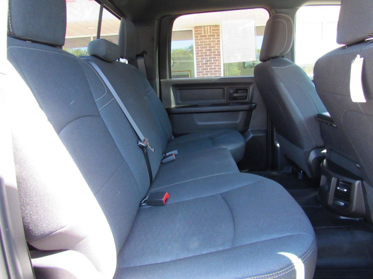 Used 2026 RAM 3500 Tradesman AWD/4WD image 34