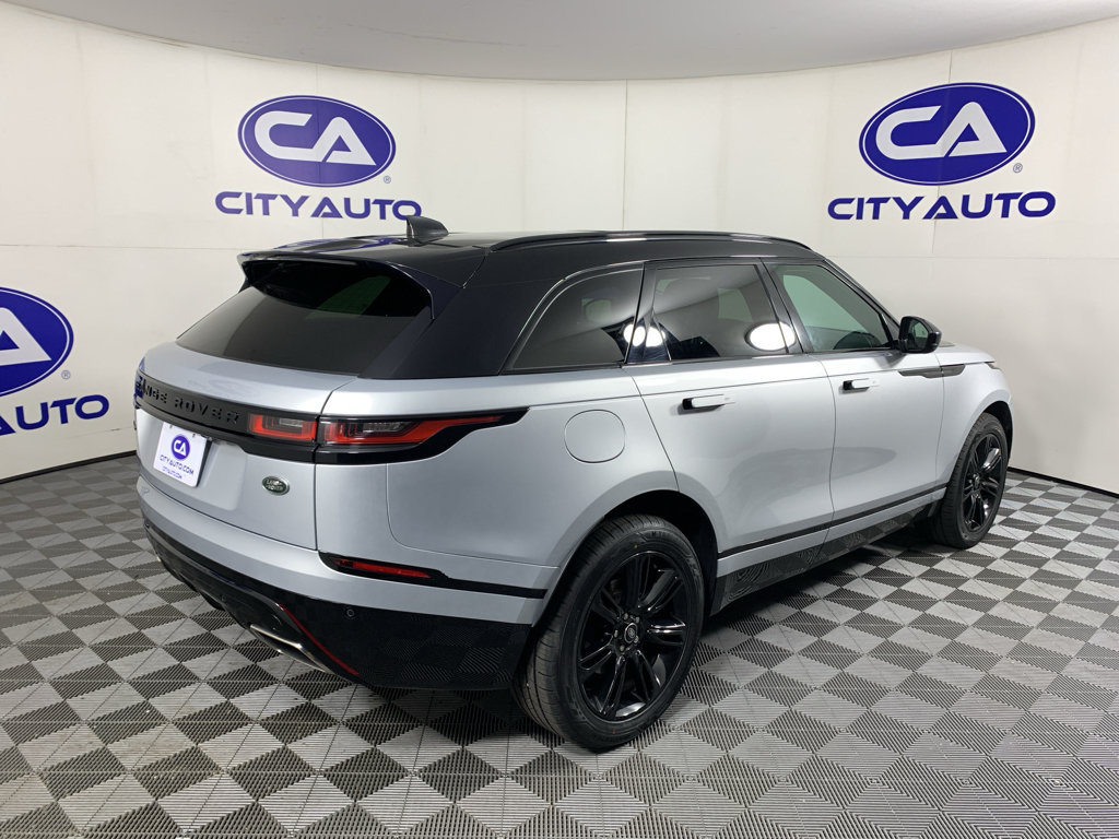 Used 2023 Land Rover Range Rover Velar R-Dynamic S AWD/4WD image 3